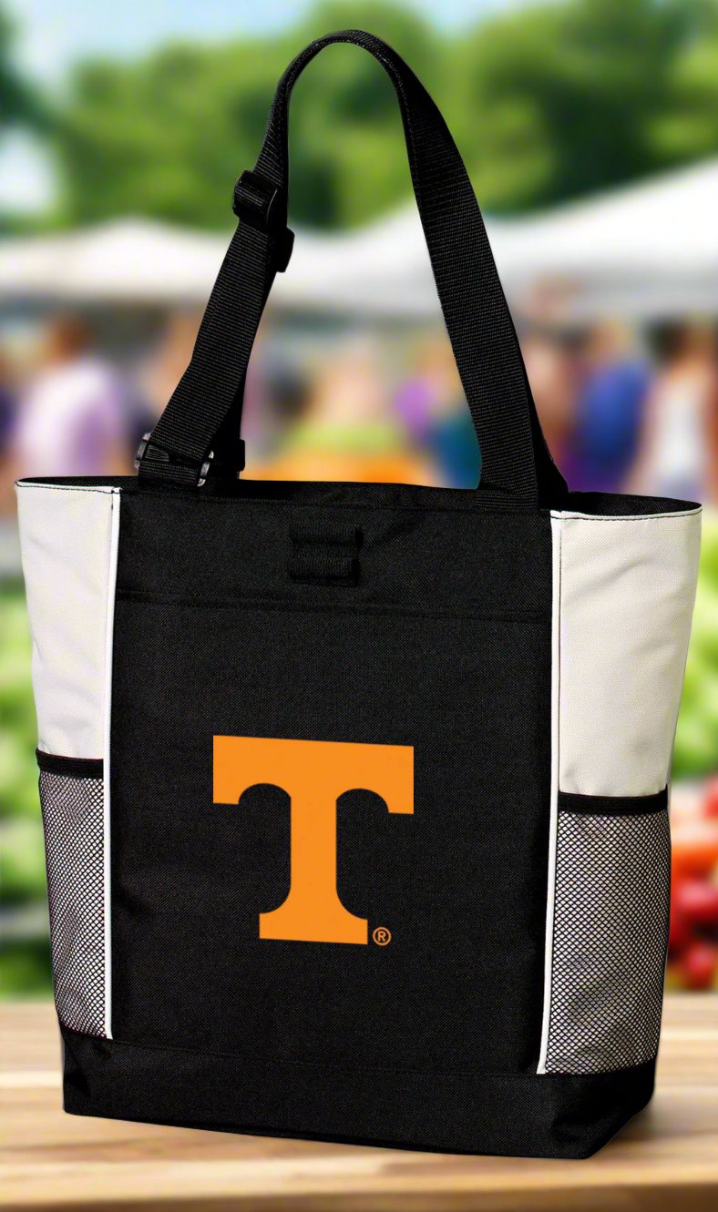 Tennessee Tote Bag UT Vols Carryall Tote