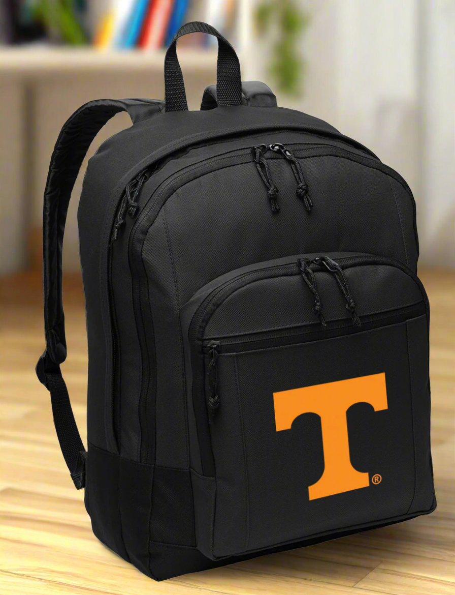 Tennessee Backpack UT Vols Medium Classic Style Backpack