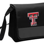 Texas Tech  TTU