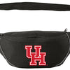 UH Waist Pack University of Houston Fanny Hip Pack