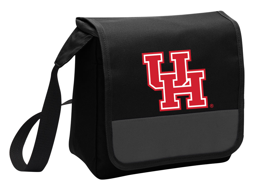 UH Lunch Bag University of Houston Cooler or Lunchbox