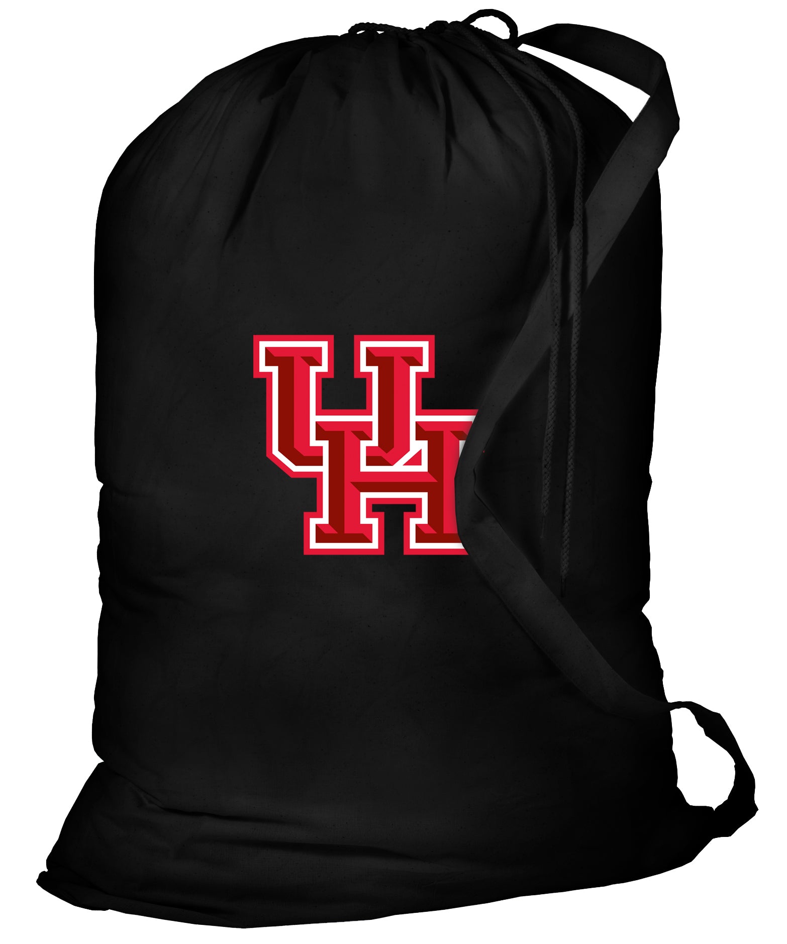 UH Laundry Bag University of Houston Clothes Bag