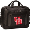 UH Laptop Messenger Bag University of Houston Computer Bag