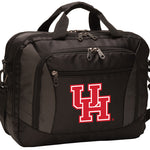 UH Laptop Messenger Bag University of Houston Computer Bag