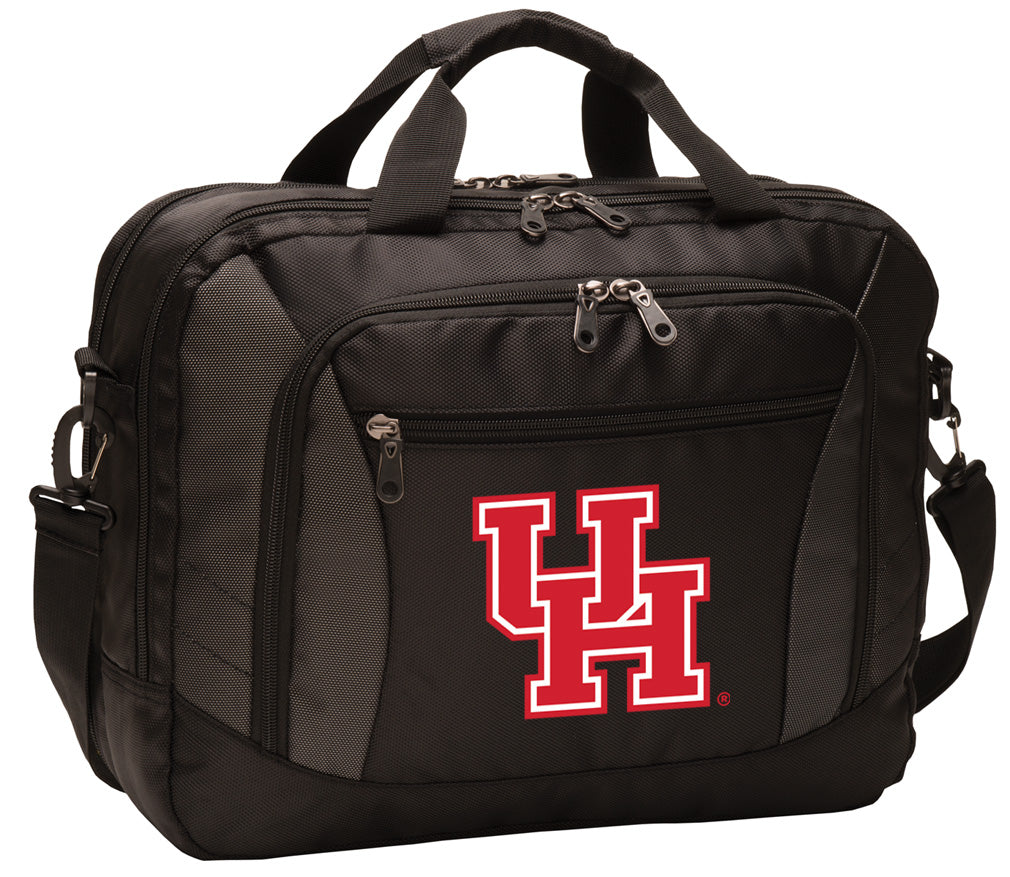 UH Laptop Messenger Bag University of Houston Computer Bag