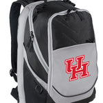 UH Backpack University of Houston Laptop Computer Backpack