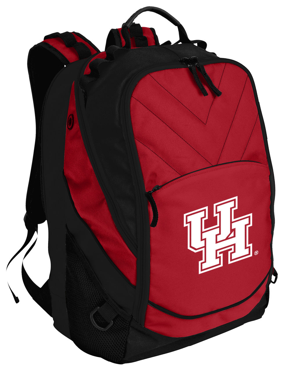 UH Backpack University of Houston Laptop Computer Backpack