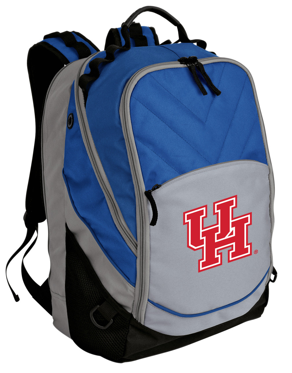 UH Backpack University of Houston Laptop Computer Backpack