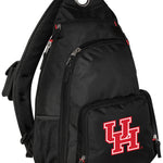 UH Sling Backpack University of Houston Crossbody Bag