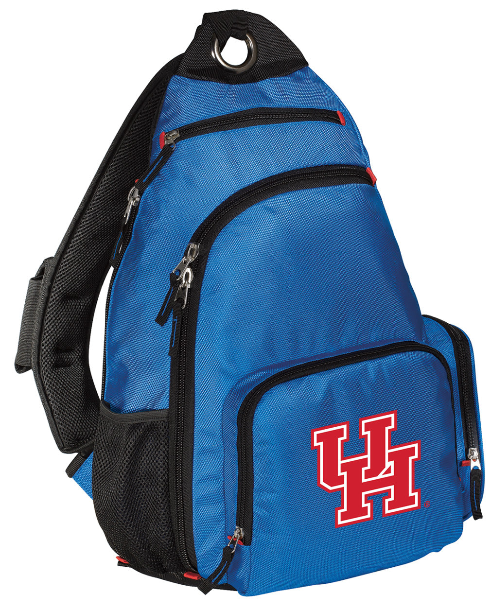 UH Sling Backpack University of Houston Crossbody Bag