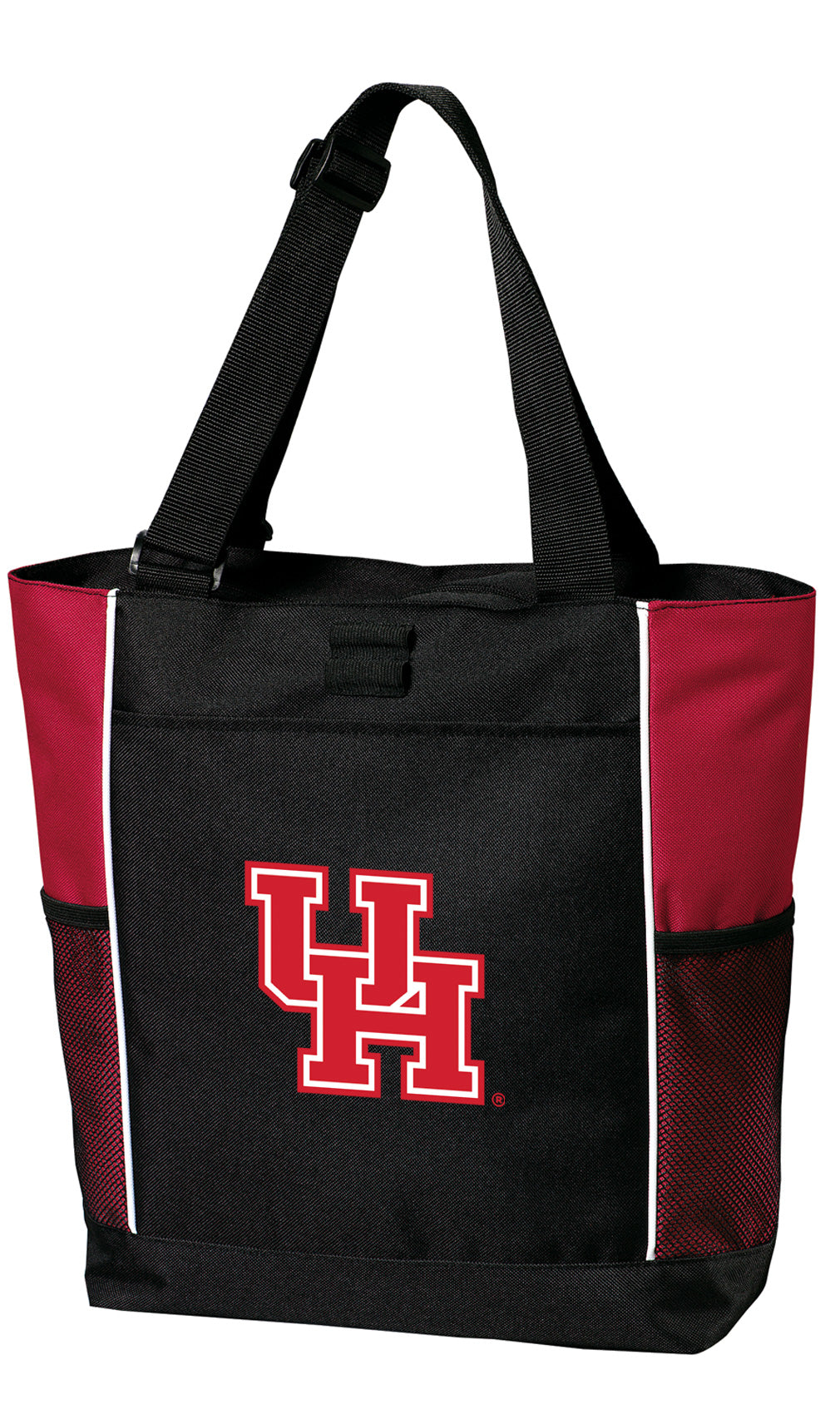 UH Tote Bag University of Houston Carryall Tote