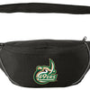 UNC Charlotte Waist Pack Charlotte 49ers Fanny Hip Pack