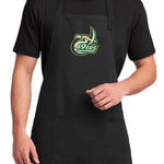 UNC Charlotte Large Apron Charlotte 49ers Apron - Adjustable with Pockets