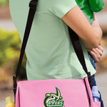 UNC Charlotte Diaper Bag Charlotte 49ers Baby Bag