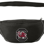 University of South Carolina Waist Pack USC Gamecocks Fanny Hip Pack