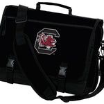 University of South Carolina Messenger Bag USC Gamecocks Classic Laptop Bag