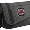 University of South Carolina Messenger Bag USC Gamecocks Travel Bag