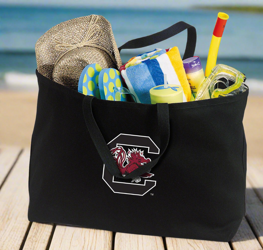 University of South Carolina Tote Bag