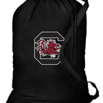 University of South Carolina Laundry Bag USC Gamecocks Clothes Bag