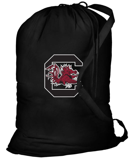 University of South Carolina Laundry Bag USC Gamecocks Clothes Bag