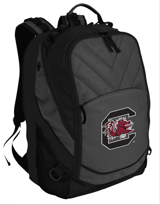 University of South Carolina Backpack USC Gamecocks Laptop Computer Backpack