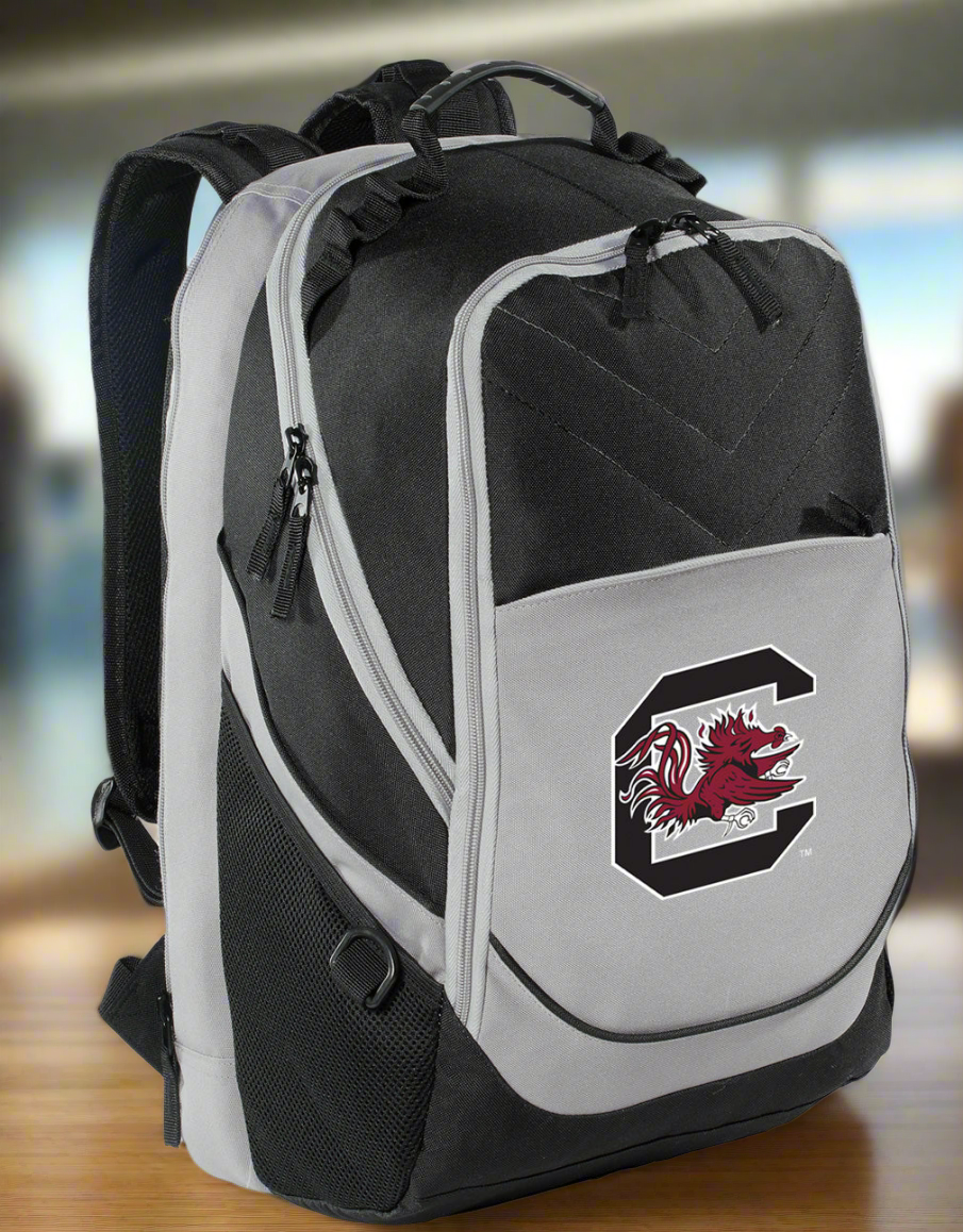 University Of South Carolina Laptop Backpack