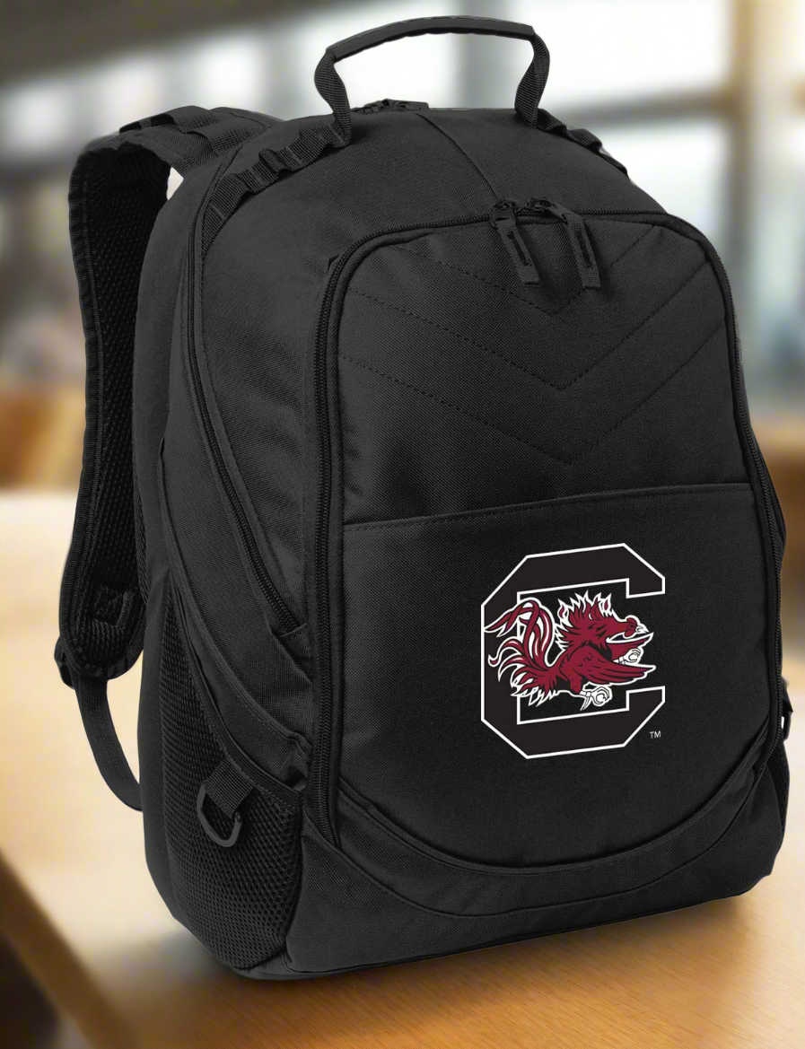 University of South Carolina Laptop Backpack 