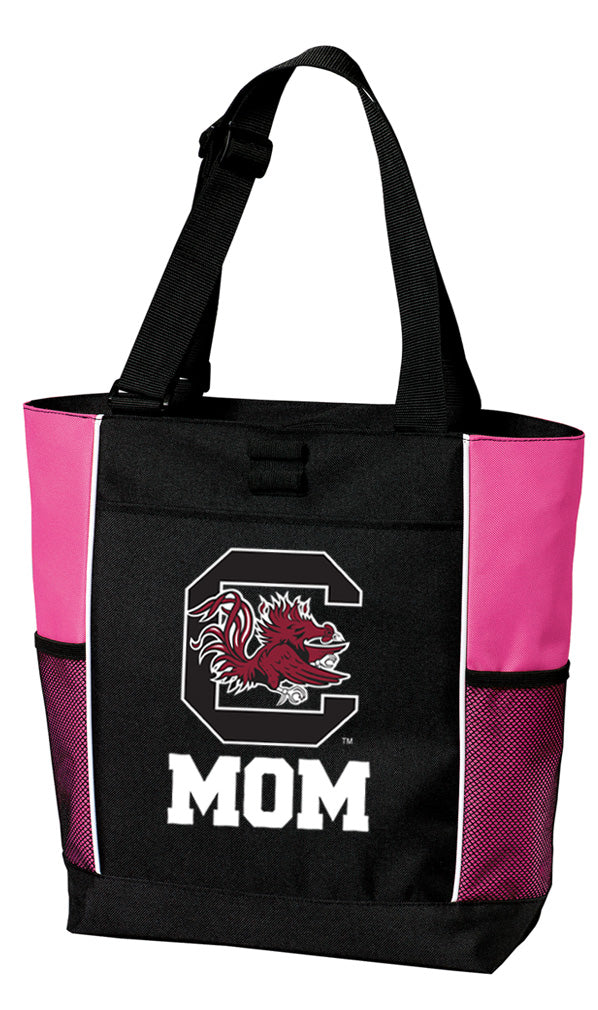 University of South Carolina Tote Bag USC Gamecocks Carryall Tote