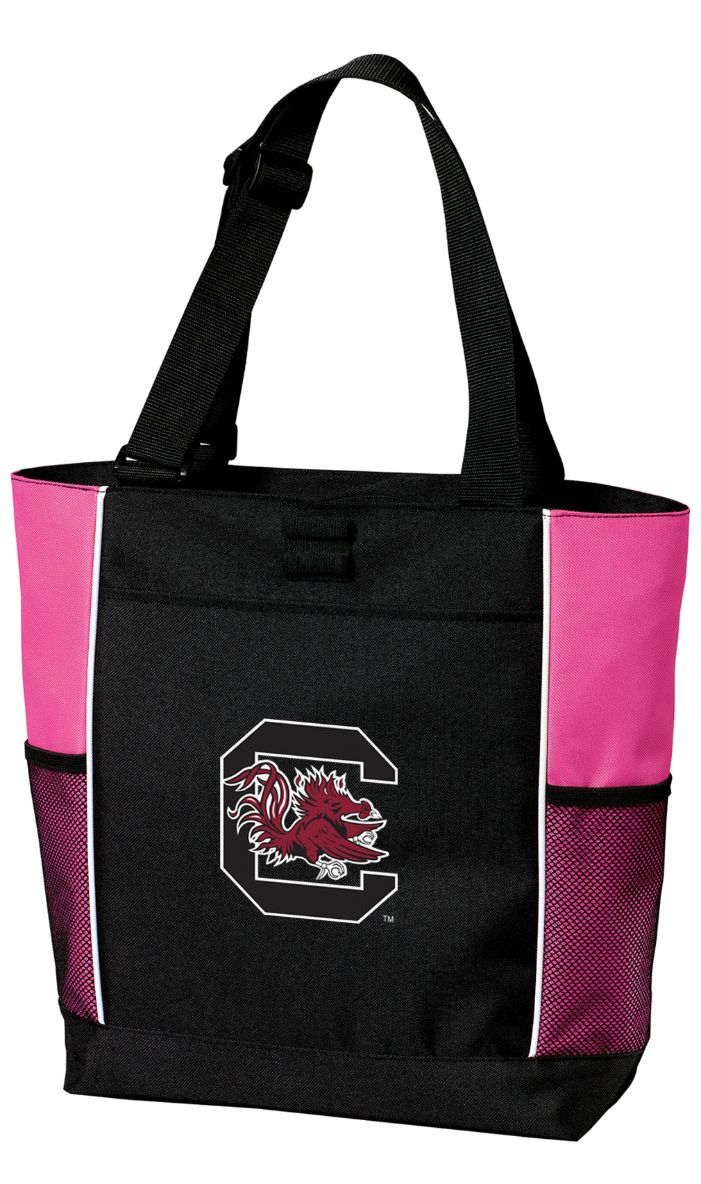 University of South Carolina Tote Bag USC Gamecocks Carryall Tote