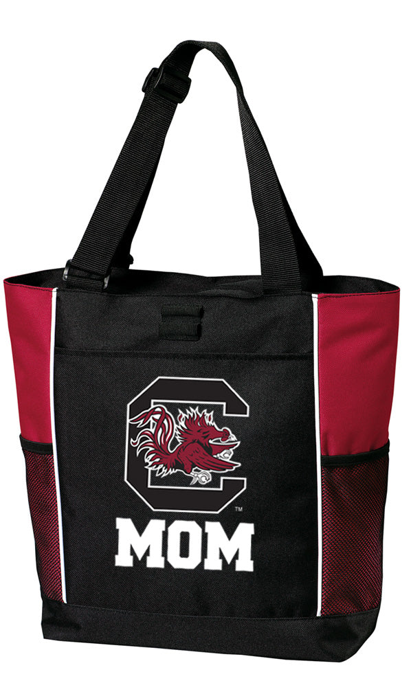 University of South Carolina Tote Bag USC Gamecocks Carryall Tote