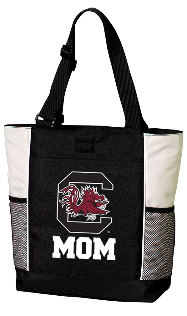 University of South Carolina Tote Bag USC Gamecocks Carryall Tote