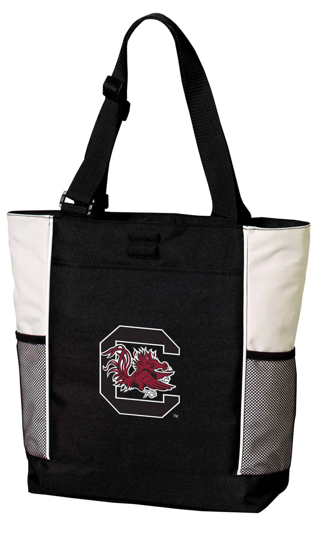 University of South Carolina Tote Bag USC Gamecocks Carryall Tote