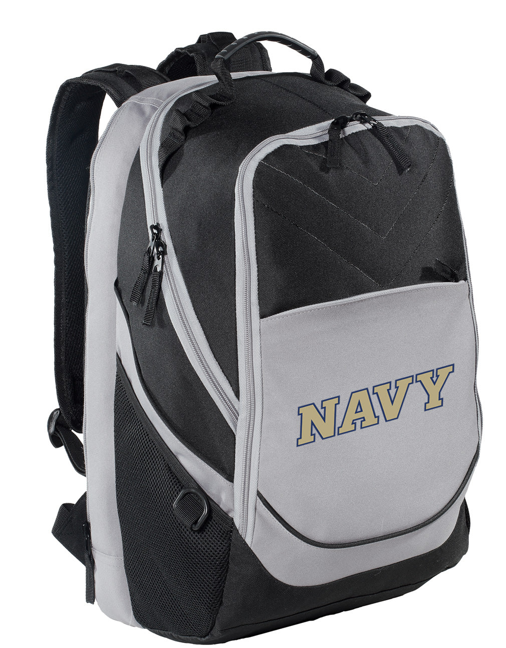 Naval Academy Backpack Navy Midshipmen Laptop Computer Backpack