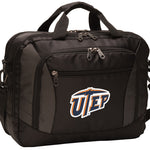 UTEP Laptop Messenger Bag University of Texas El Paso Computer Bag