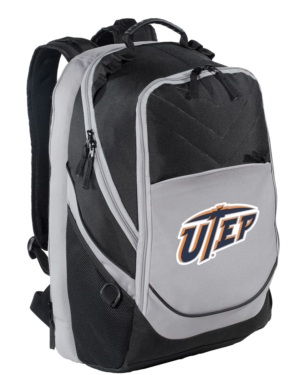 UTEP Backpack University of Texas El Paso Laptop Computer Backpack