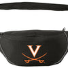 UVA Waist Pack University of Virginia Fanny Hip Pack