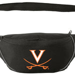 UVA Waist Pack University of Virginia Fanny Hip Pack