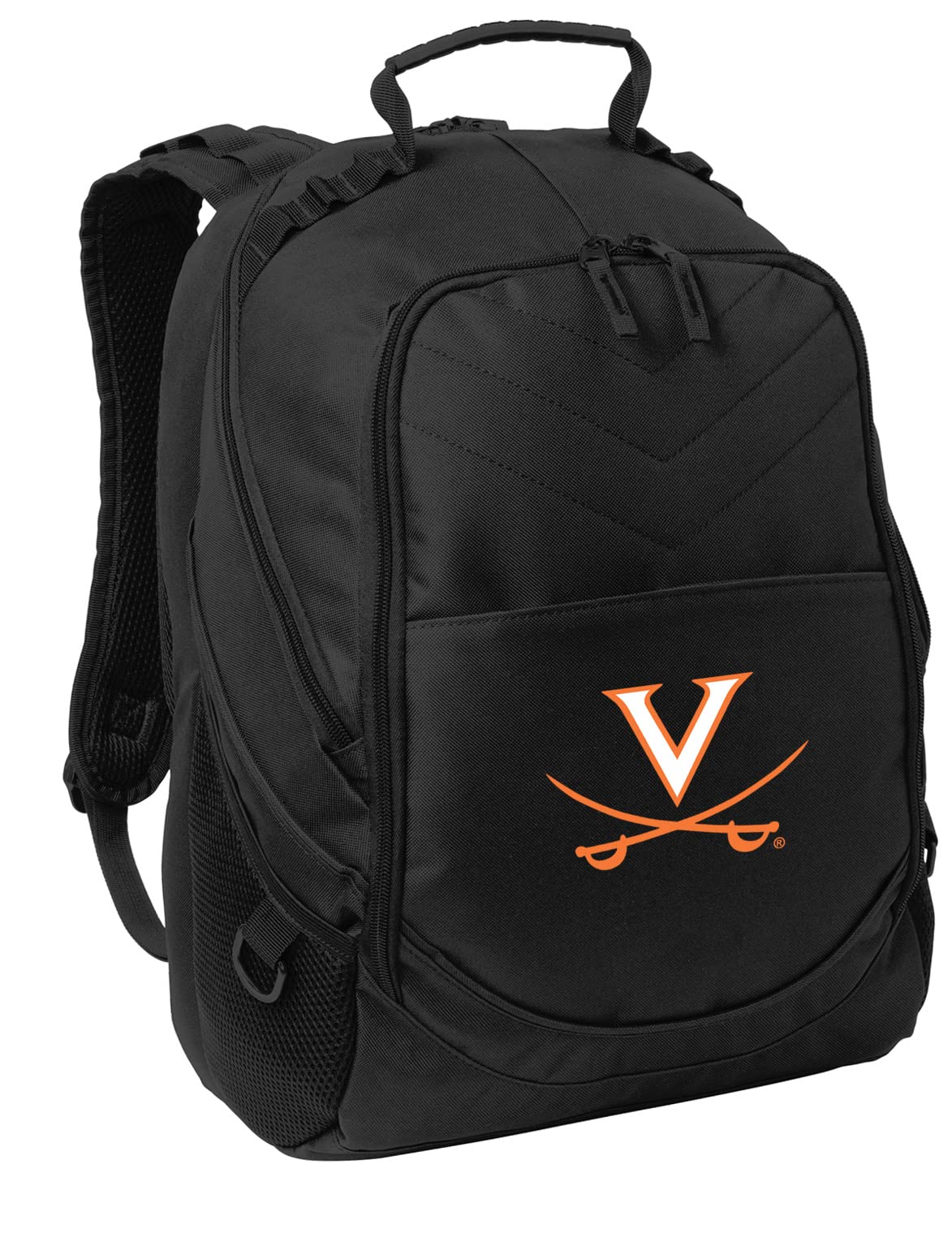 UVA Backpack University of Virginia Laptop Computer Backpack