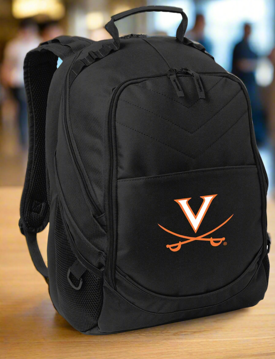 UVA Laptop Backpack