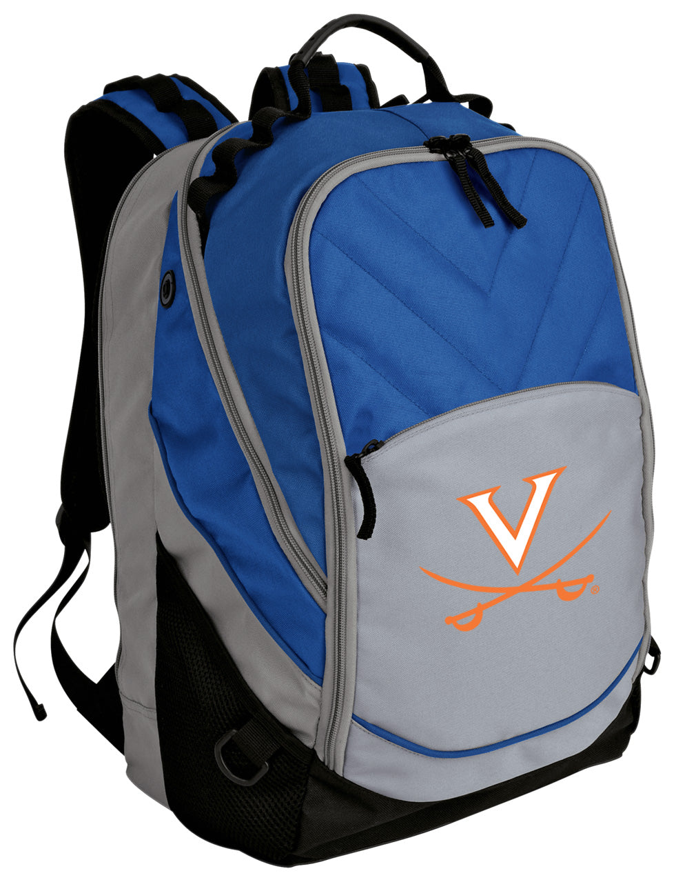 UVA Backpack University of Virginia Laptop Computer Backpack