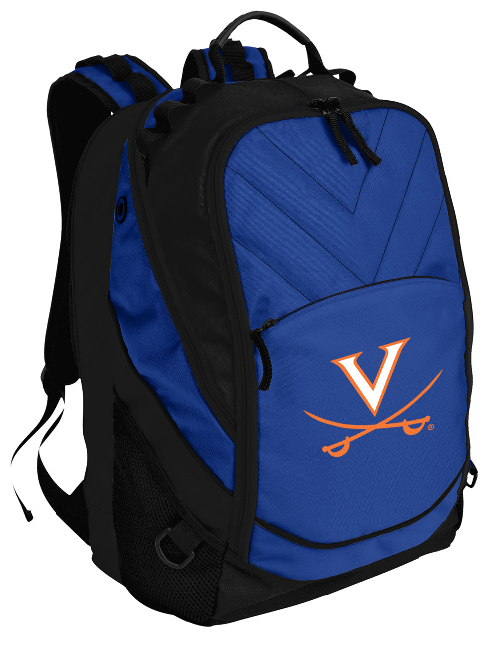 UVA Backpack University of Virginia Laptop Computer Backpack