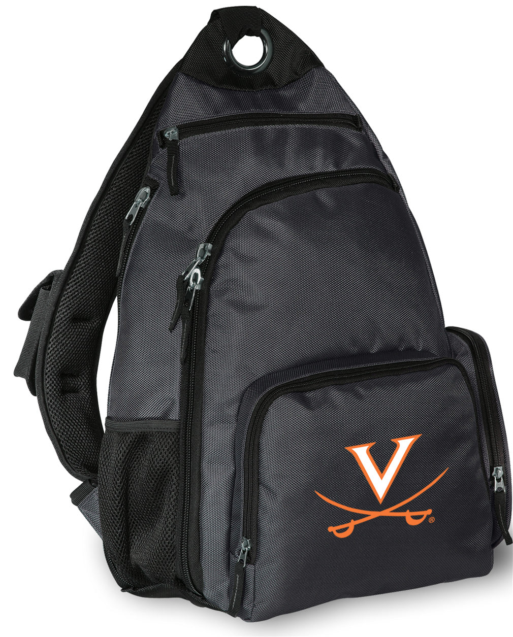 UVA Sling Backpack University of Virginia Crossbody Bag