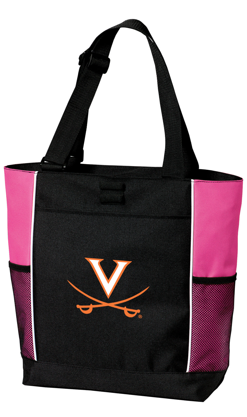 UVA Tote Bag University of Virginia Carryall Tote