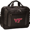 Virginia Tech Laptop Messenger Bag VT Hokies Computer Bag