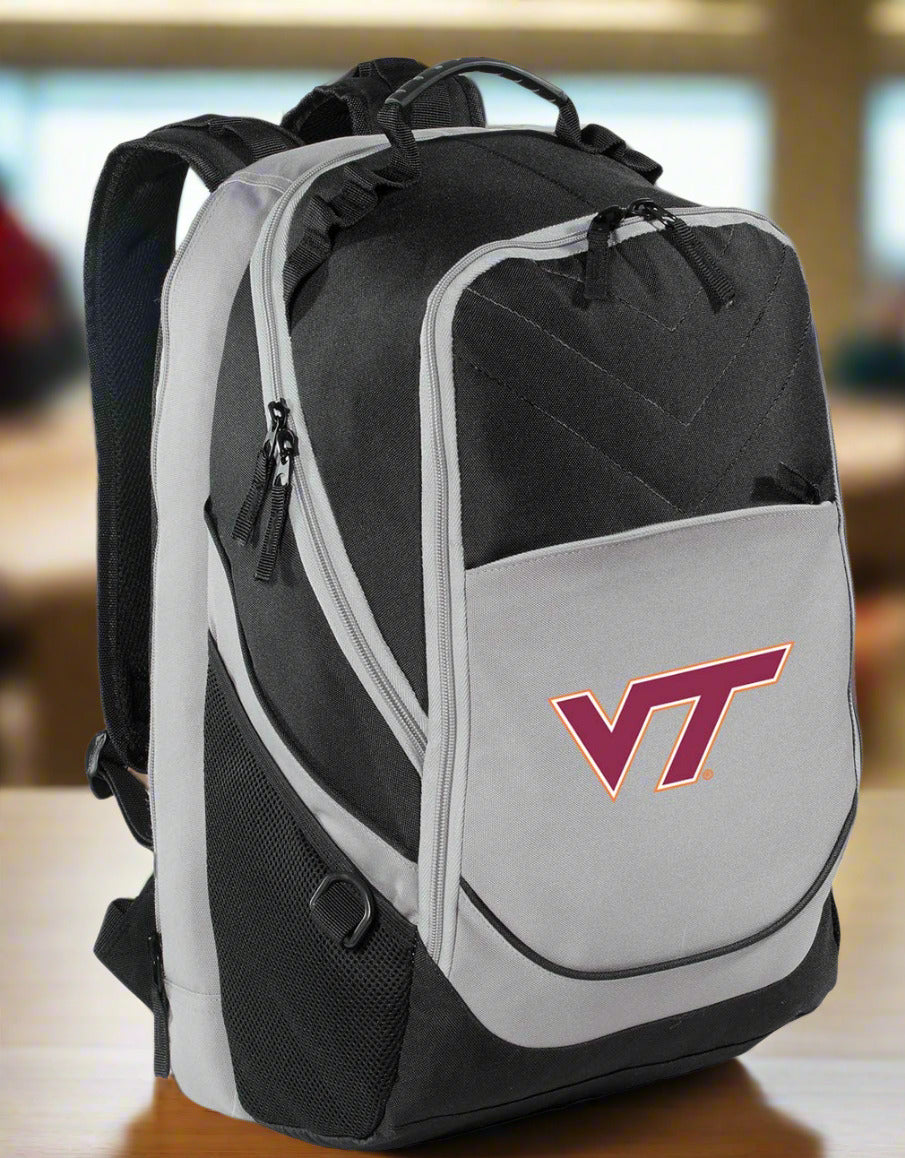 Virginia Tech Backpack