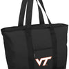 Large Virginia Tech Tote Bag Carryall