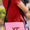 Virginia Tech Diaper Bag VT Hokies Baby Bag