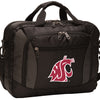 Washington State Laptop Messenger Bag WSU Cougars Computer Bag