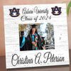 Auburn University Graduation Frame