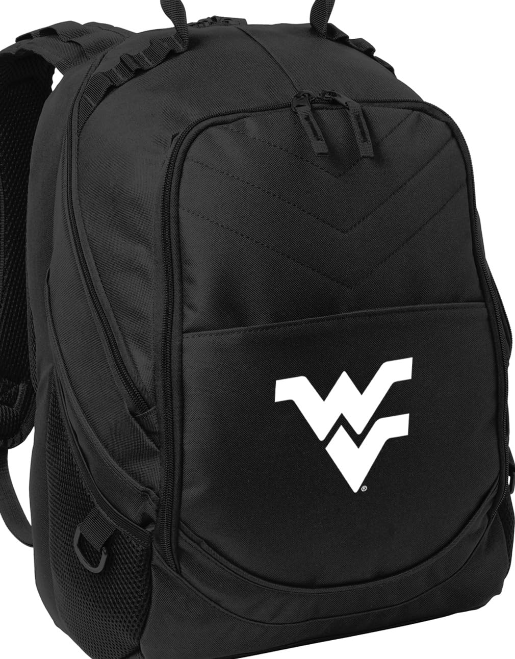 West Virginia Backpack WVU Laptop Computer Backpack